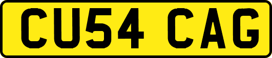 CU54CAG