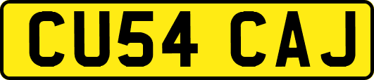 CU54CAJ