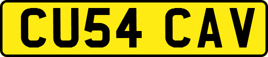 CU54CAV