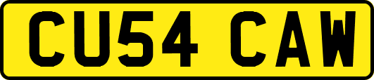 CU54CAW