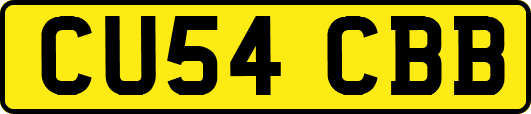 CU54CBB