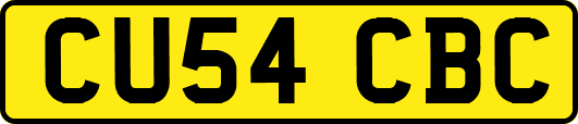 CU54CBC