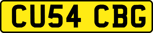 CU54CBG