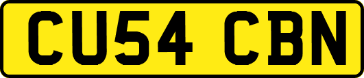 CU54CBN