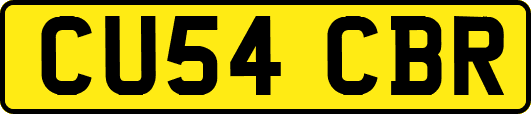 CU54CBR