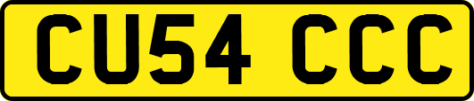 CU54CCC
