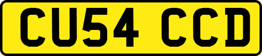 CU54CCD