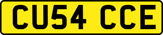 CU54CCE