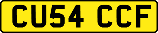 CU54CCF