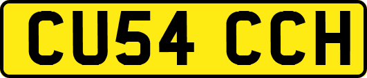 CU54CCH