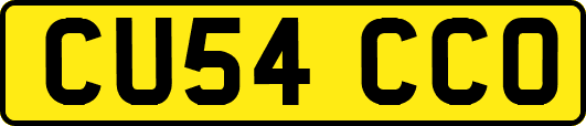 CU54CCO