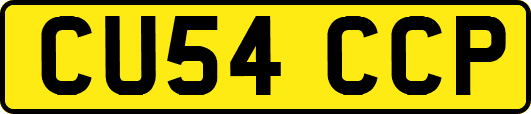 CU54CCP