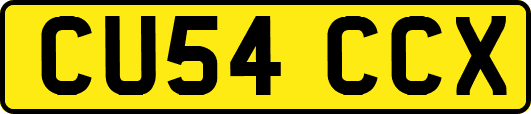 CU54CCX