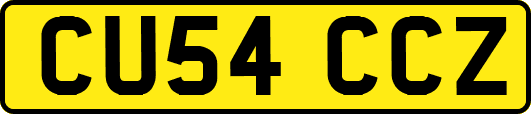 CU54CCZ