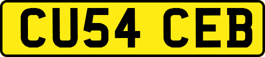 CU54CEB