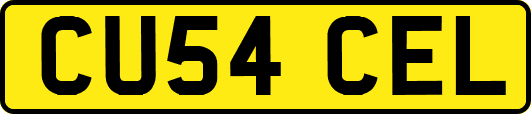 CU54CEL