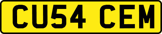 CU54CEM