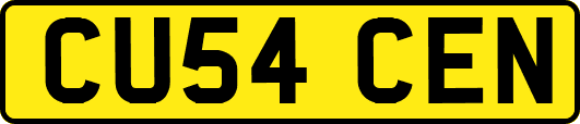 CU54CEN