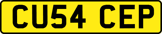 CU54CEP