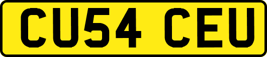 CU54CEU