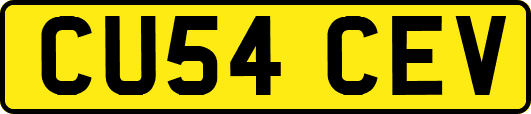 CU54CEV