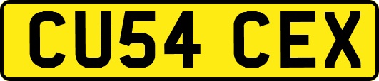 CU54CEX