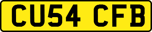 CU54CFB
