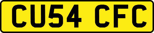CU54CFC