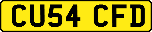 CU54CFD