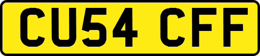 CU54CFF