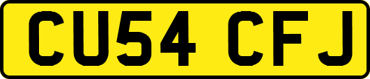 CU54CFJ