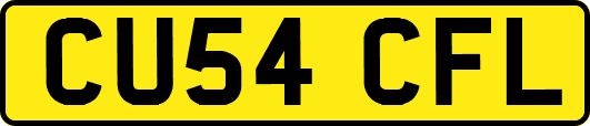 CU54CFL