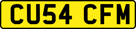CU54CFM
