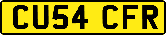 CU54CFR