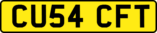 CU54CFT