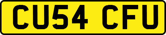 CU54CFU