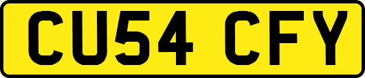 CU54CFY