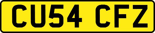 CU54CFZ