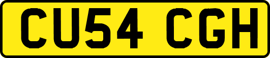 CU54CGH