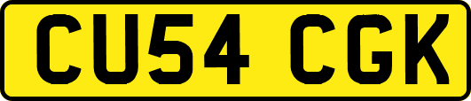 CU54CGK