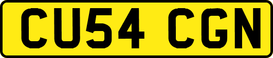 CU54CGN