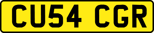 CU54CGR