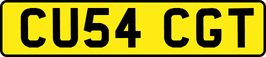 CU54CGT