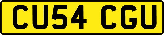 CU54CGU