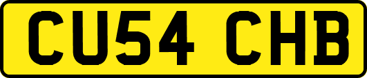 CU54CHB