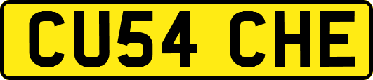 CU54CHE