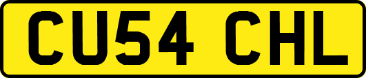CU54CHL