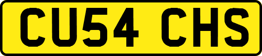 CU54CHS
