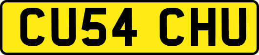 CU54CHU