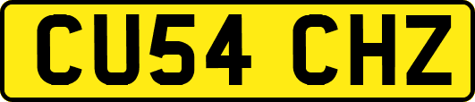 CU54CHZ